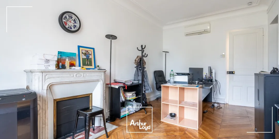 Bureaux - Location - PARIS - 75008 - 258-258 - 7731708