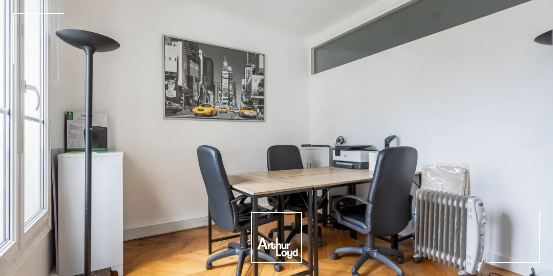 Bureaux - Location - PARIS - 75008 - 258-258 - 7731712