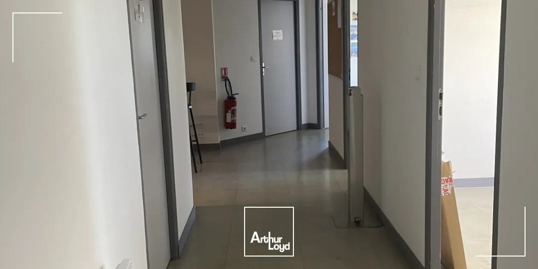 Locaux d'activité & Entrepôts - Location - LA CHAPELLE SUR ERDRE - 44240 - 872-872 - 7731744