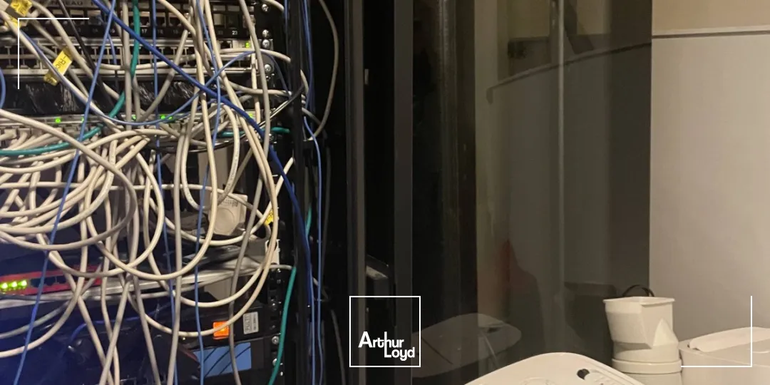 Locaux d'activité & Entrepôts - Location - LA CHAPELLE SUR ERDRE - 44240 - 872-872 - 7731745