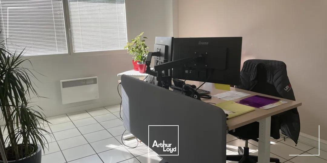 Locaux d'activité & Entrepôts - Location - LA CHAPELLE SUR ERDRE - 44240 - 872-872 - 7731739