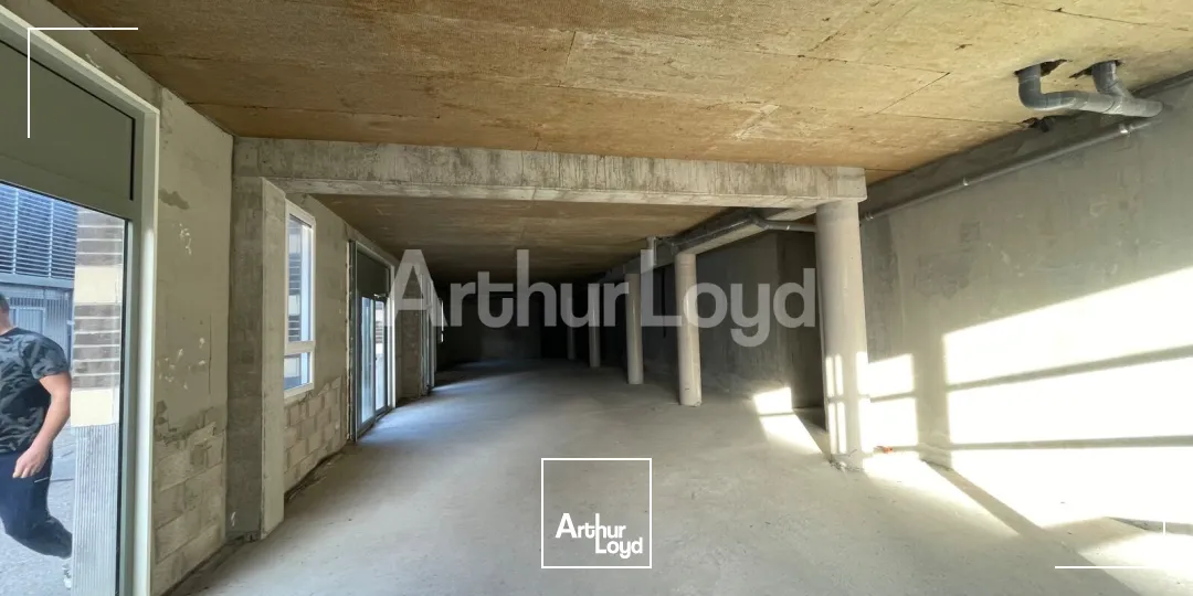 Bureaux - Vente - ARMENTIERES - 59280 - 190-190 - 7731889