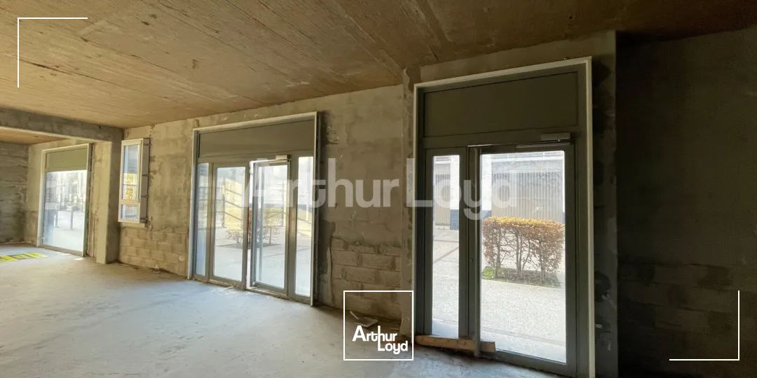 Bureaux - Vente - ARMENTIERES - 59280 - 190-190 - 7731891