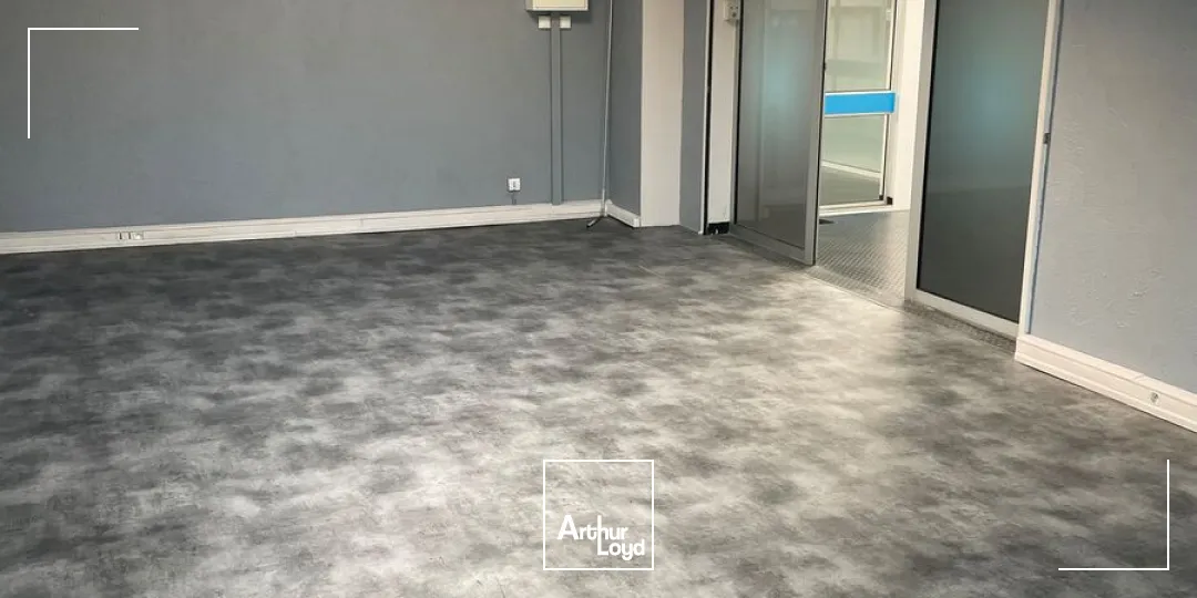 Bureaux - Vente - VANNES - 56000 - 46-46 - 7731910