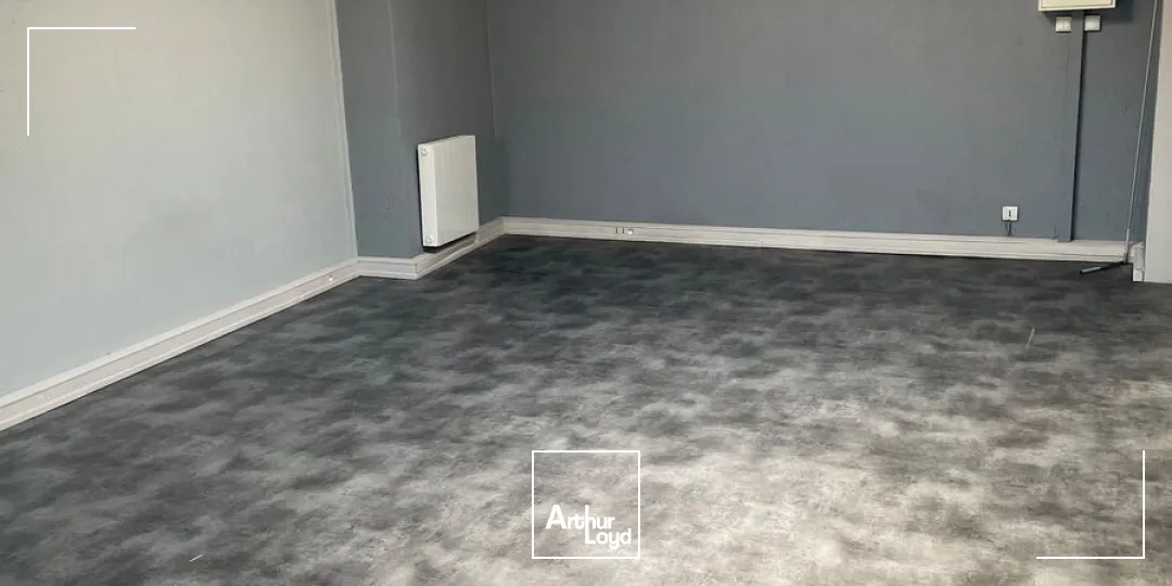 Bureaux - Vente - VANNES - 56000 - 46-46 - 7731911