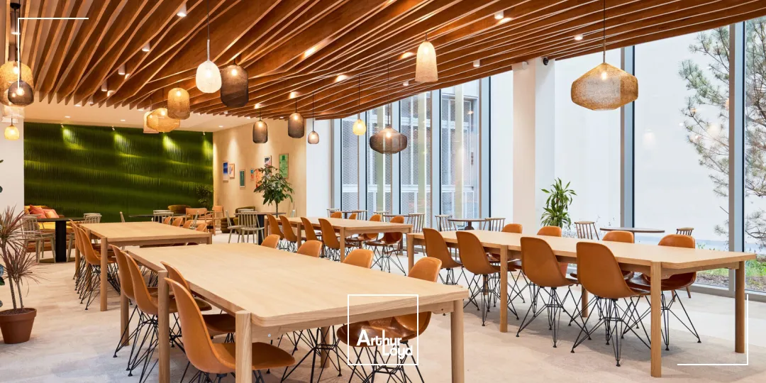 Bureaux - Coworking - SAINT OUEN - 93400 - 22-129 - 7731938