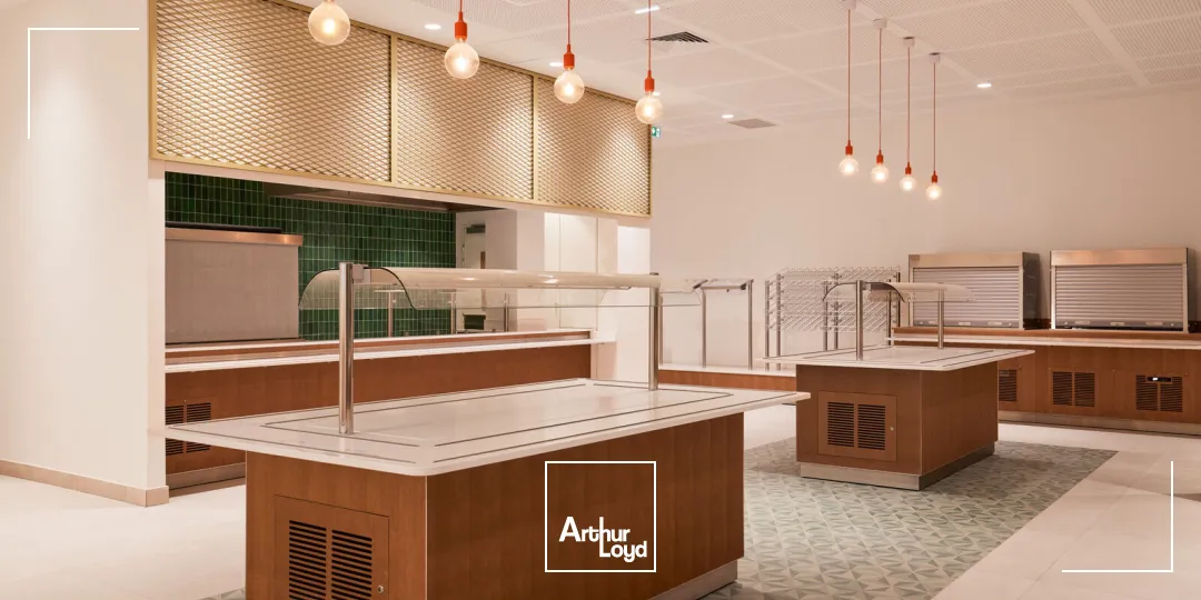 Bureaux - Coworking - SAINT OUEN - 93400 - 22-129 - 7731939