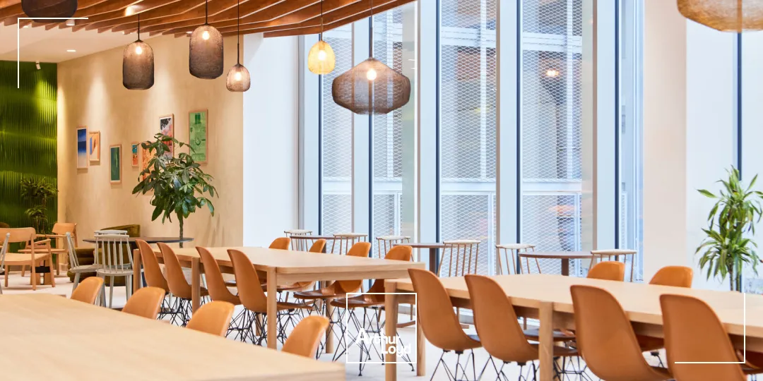 Bureaux - Coworking - SAINT OUEN - 93400 - 22-129 - 7731940