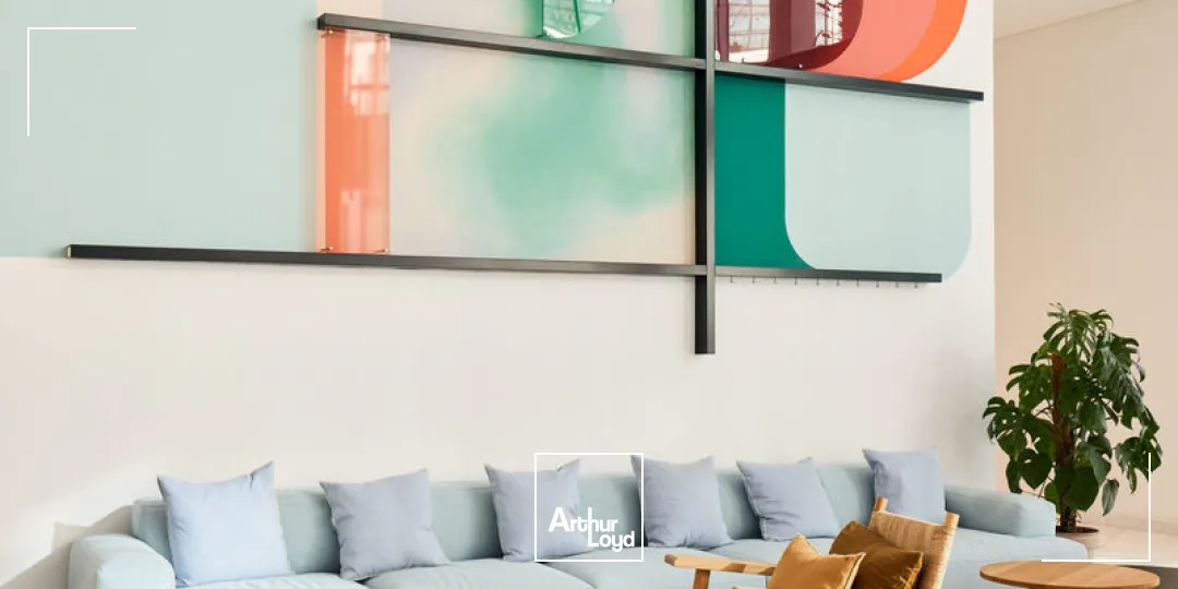 Bureaux - Coworking - SAINT OUEN - 93400 - 22-129 - 7731944