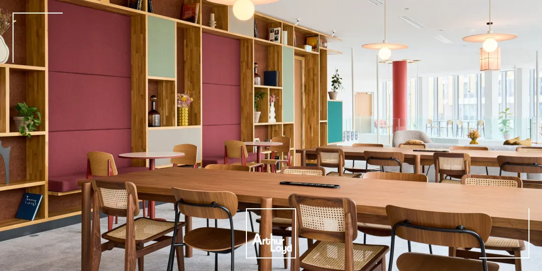 Bureaux - Coworking - SAINT OUEN - 93400 - 22-129 - 7731960