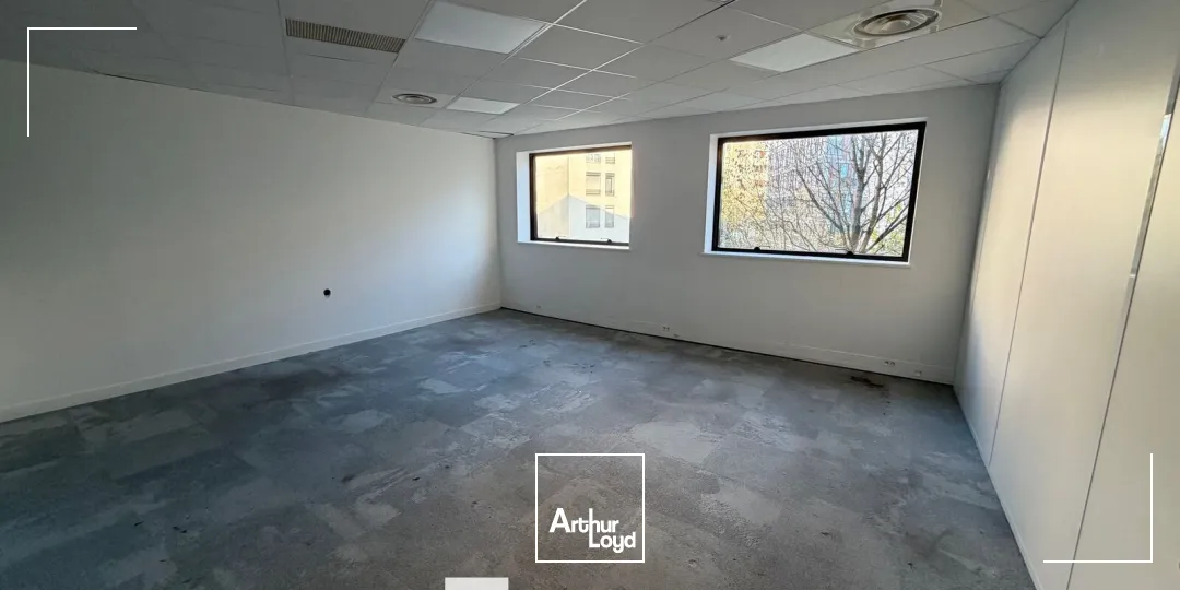 Bureaux - Location - LYON - 69009 - 164-1955.4 - 7732031