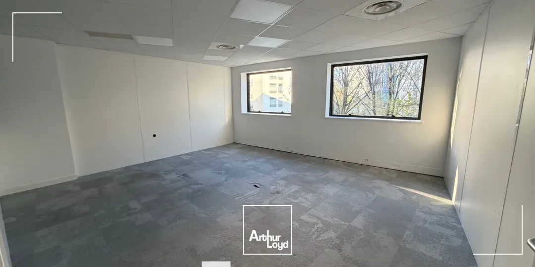 Bureaux - Location - LYON - 69009 - 164-1955.4 - 7732033