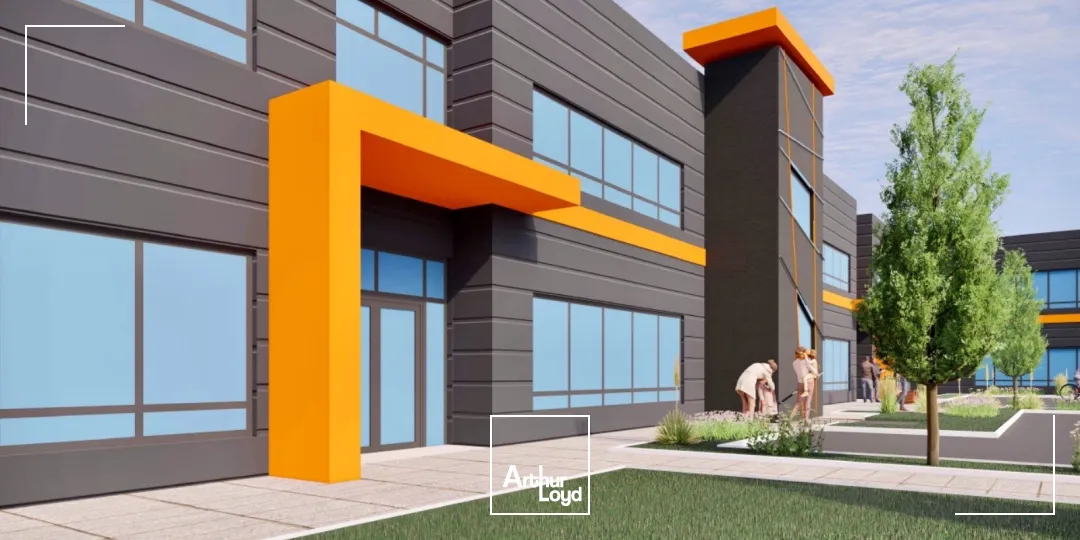 Bureaux - Location - EVREUX - 27000 - 200-200 - 7732146