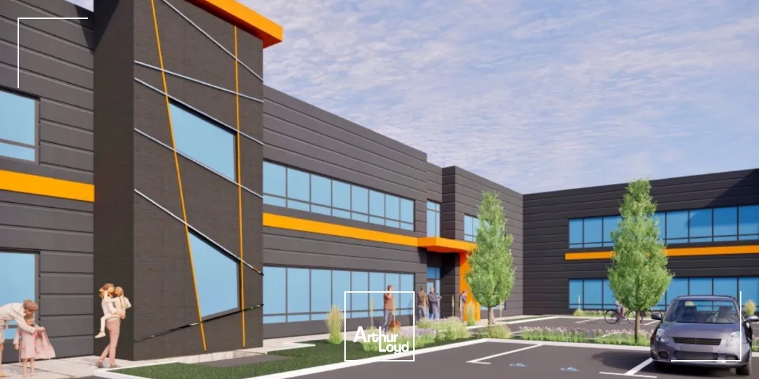 Bureaux - Location - EVREUX - 27000 - 200-200 - 7732147