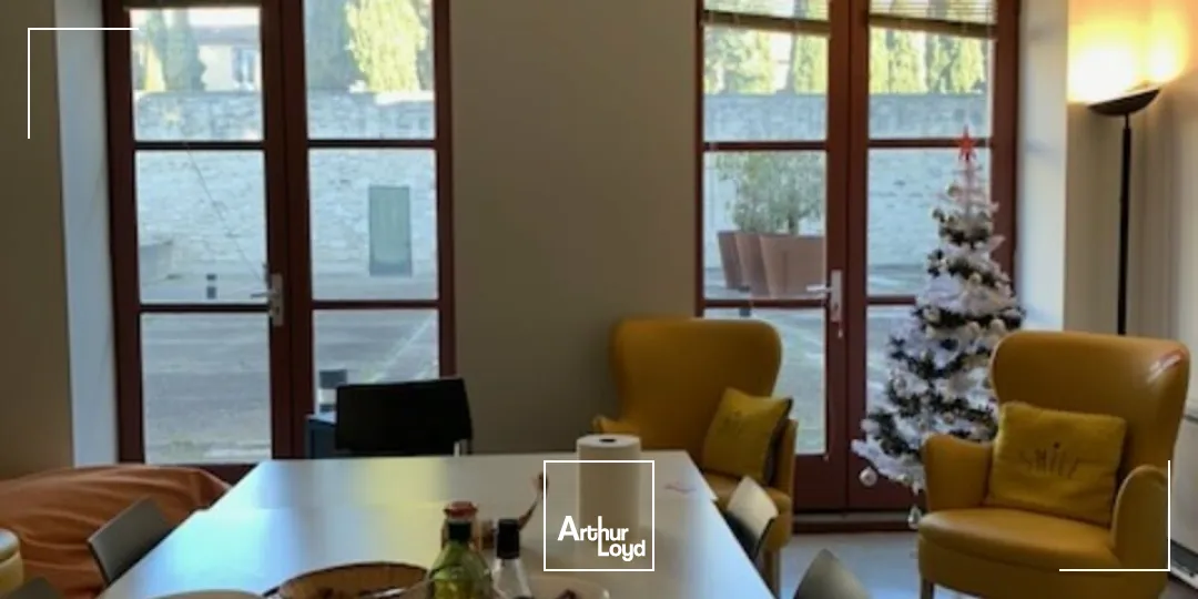 Bureaux - Location - AVIGNON - 84000 - 390-390 - 7732201