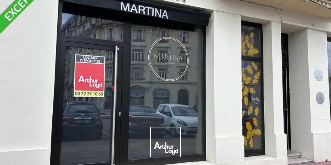 Fonds de commerce - Cession - METZ - 57000 - 53-53 - 7732208