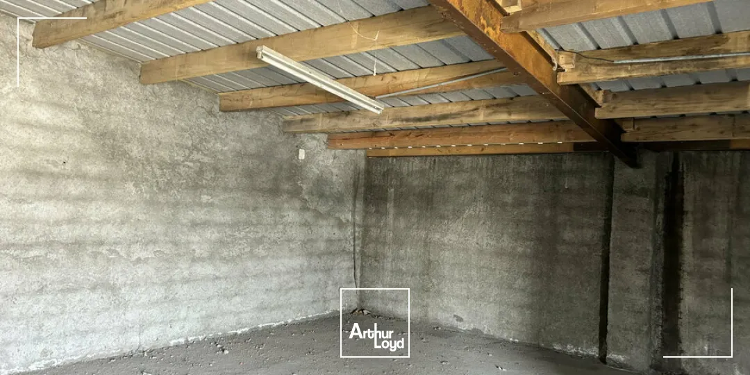 Terrains - Vente - ILLZACH - 68110 - 10854-10854 - 7732236