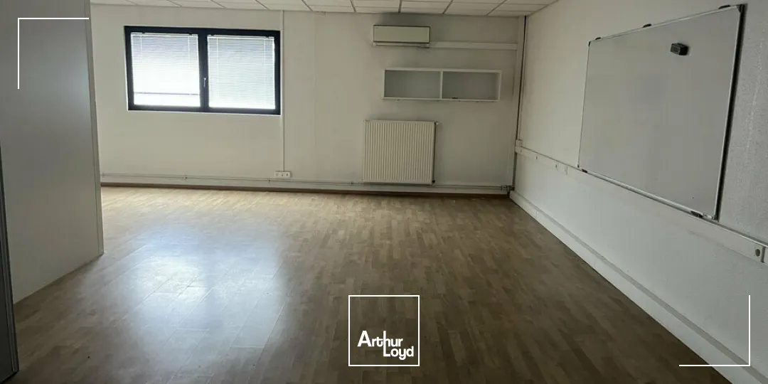 Locaux d'activité & Entrepôts - Location - RICHWILLER - 68120 - 1364-1364 - 7732232