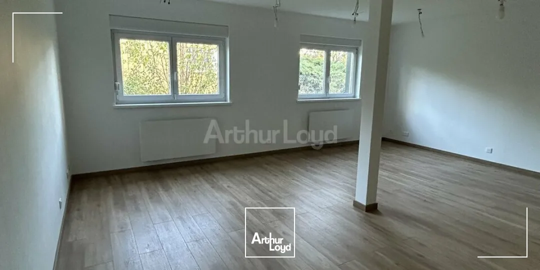 Locaux d'activité & Entrepôts - Location - RICHWILLER - 68120 - 590-590 - 7732245