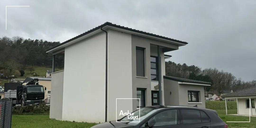 Bureaux - Location - TERRASSON LAVILLEDIEU - 24120 - 122-122 - 7732270