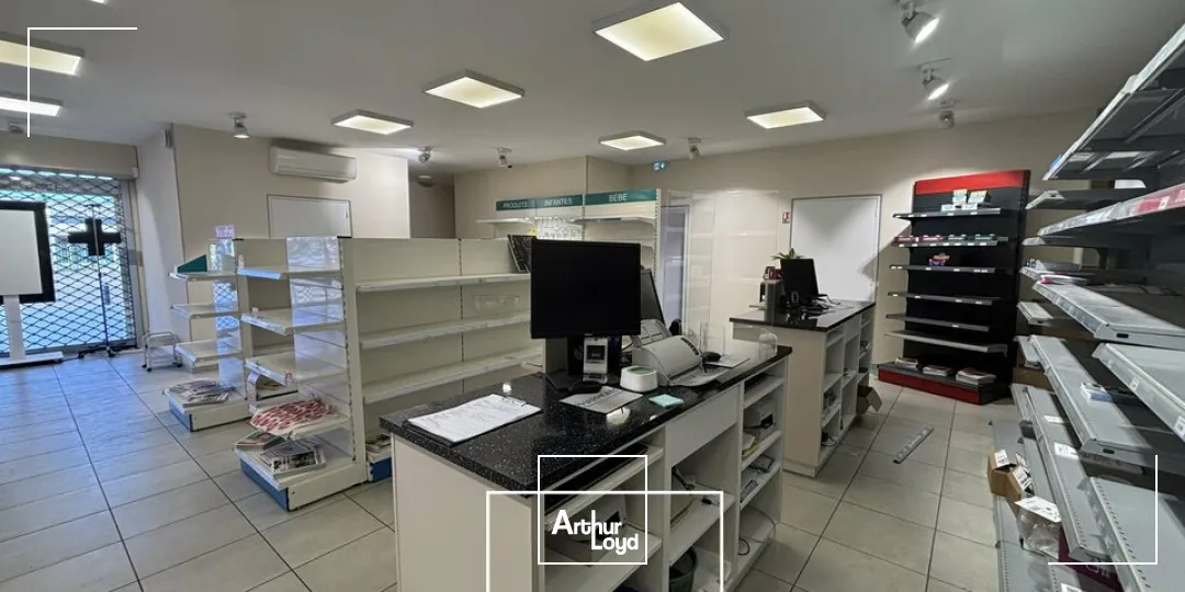 Locaux commerciaux - Location - MALEMORT - 19360 - 317-317 - 7732293