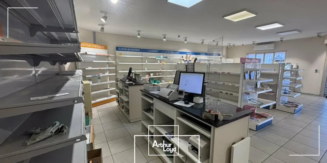 Locaux commerciaux - Location - MALEMORT - 19360 - 317-317 - 7732294