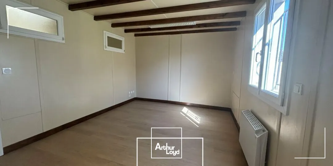 Locaux commerciaux - Location - MALEMORT - 19360 - 317-317 - 7732297