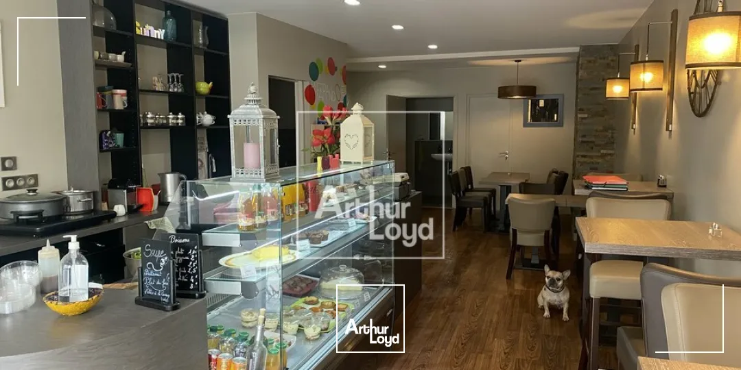 Locaux commerciaux - Vente - MELUN - 77000 - 62.99-62.99 - 7732323