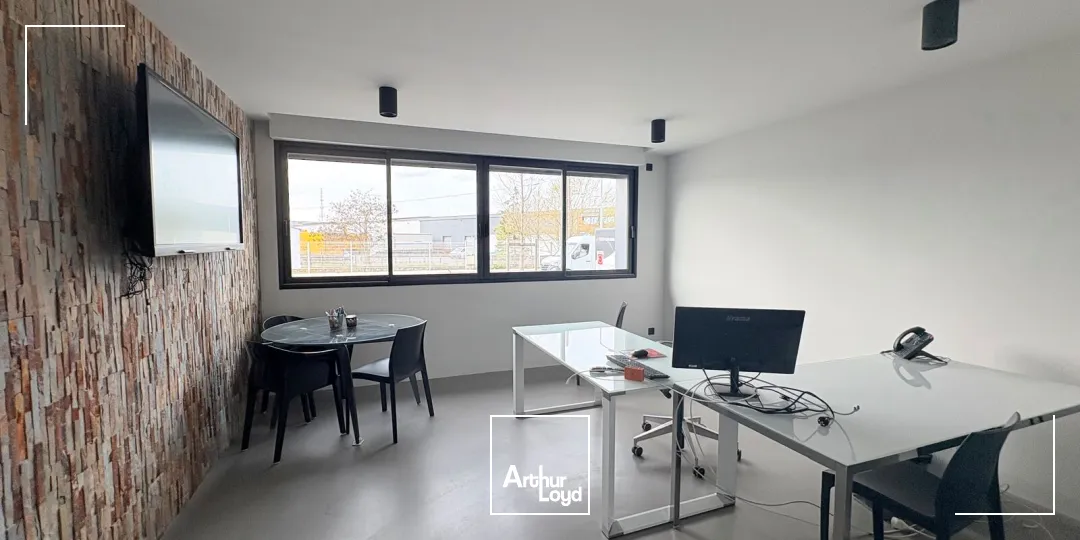 Bureaux - Vente - INGRE - 45140 - 625-625 - 7732520
