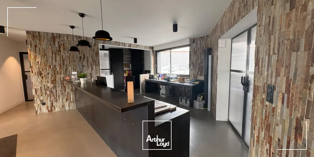 Bureaux - Vente - INGRE - 45140 - 625-625 - 7732517