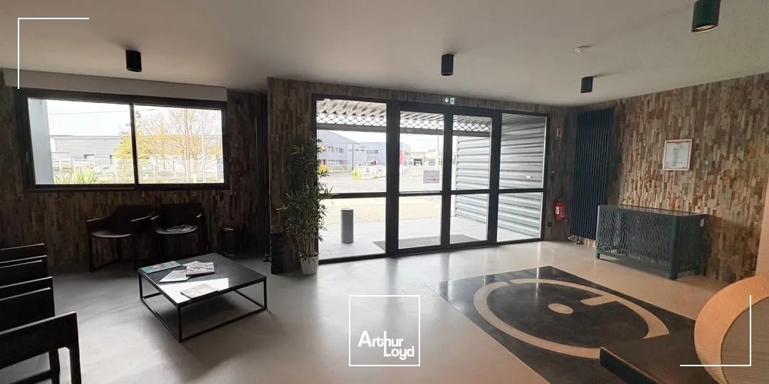 Bureaux - Vente - INGRE - 45140 - 625-625 - 7732519
