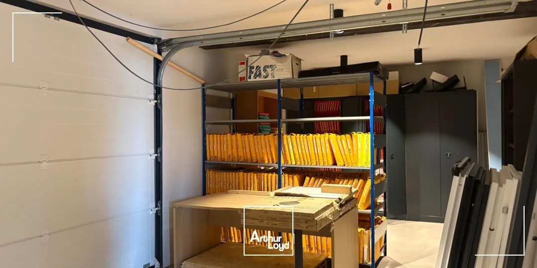 Bureaux - Vente - INGRE - 45140 - 625-625 - 7732526