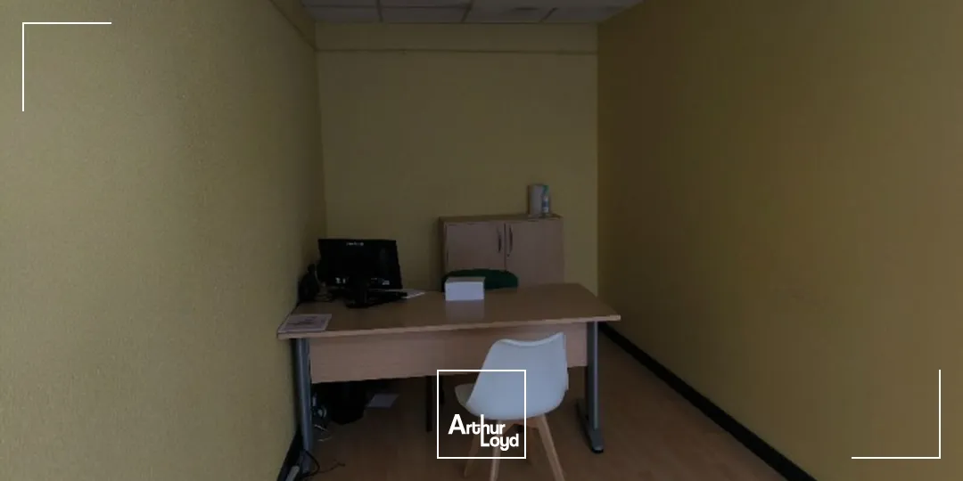 Locaux commerciaux - Location - CHARLIEU - 42190 - 50-50 - 7732646