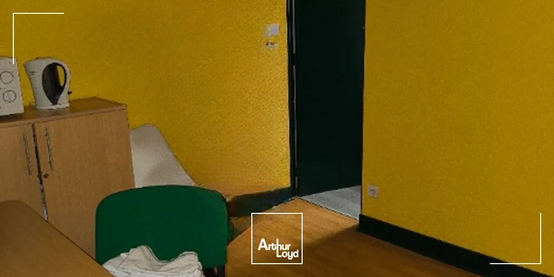 Locaux commerciaux - Location - CHARLIEU - 42190 - 50-50 - 7732647