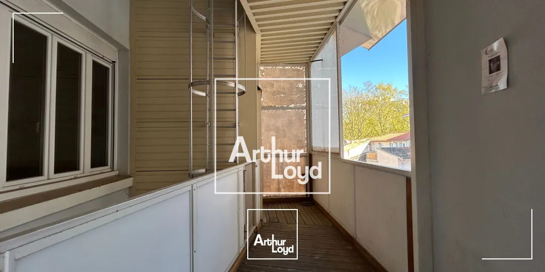 Bureaux - Location - TOULOUSE - 31000 - 130-130 - 7732772