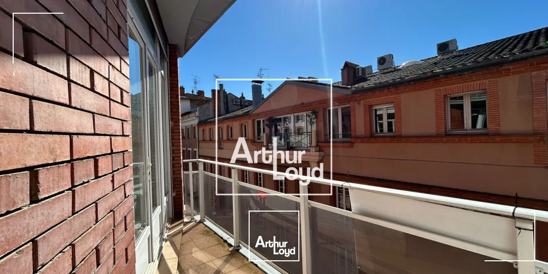 Bureaux - Location - TOULOUSE - 31000 - 130-130 - 7732773