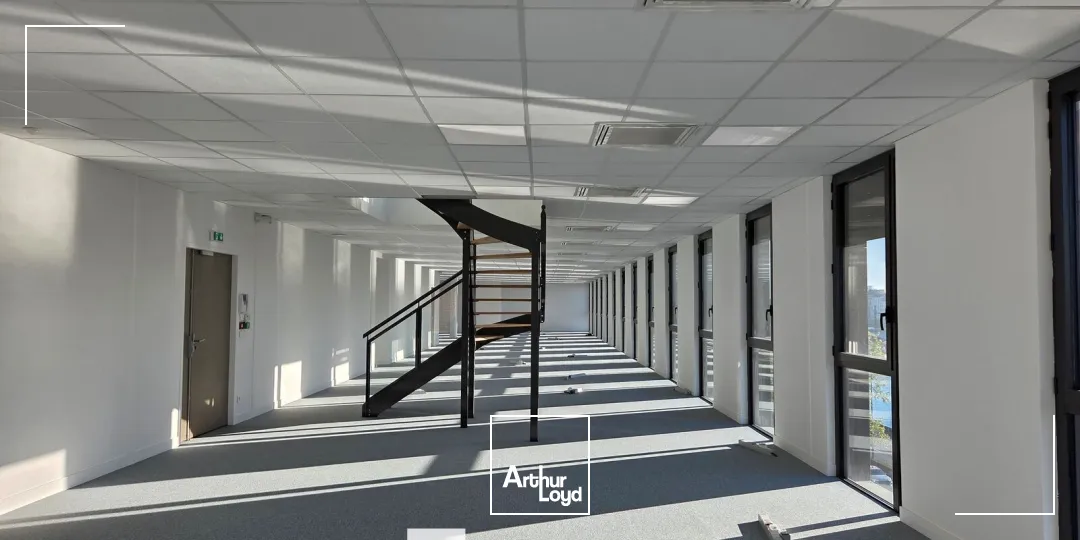 Bureaux - Vente - LYON - 69002 - 190-1210.72 - 7732787