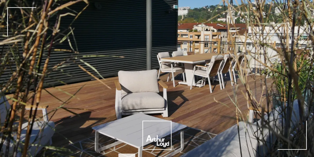 Bureaux - Vente - LYON - 69002 - 190-1210.72 - 7732788