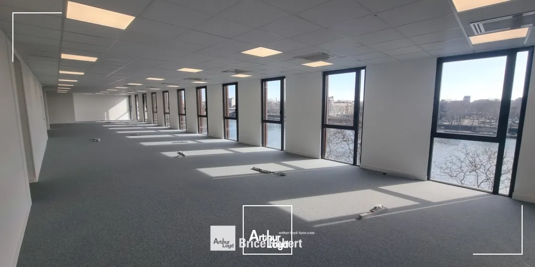Bureaux - Vente - LYON - 69002 - 190-1210.72 - 7732791