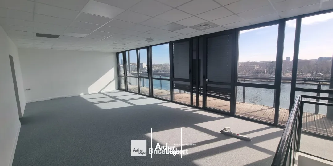 Bureaux - Vente - LYON - 69002 - 190-1210.72 - 7732792