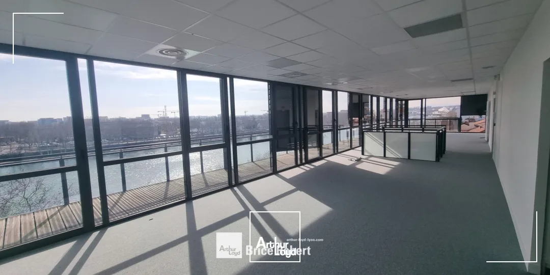 Bureaux - Vente - LYON - 69002 - 190-1210.72 - 7732789