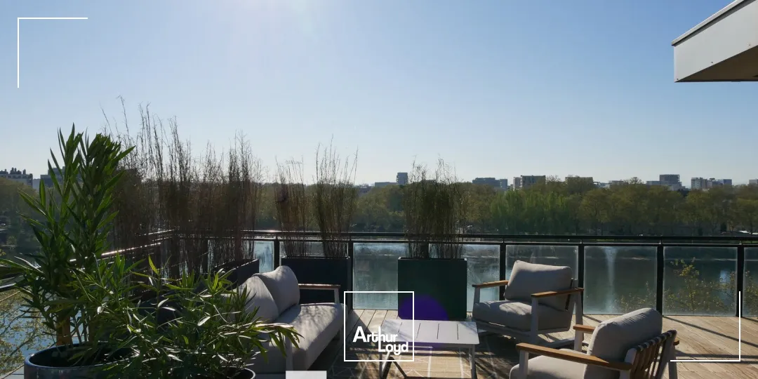 Bureaux - Vente - LYON - 69002 - 190-1210.72 - 7732793