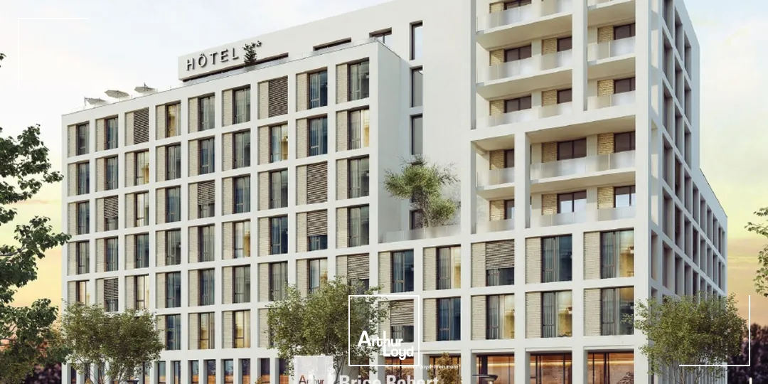 Bureaux - Location - LYON - 69007 - 202-3348 - 7732860