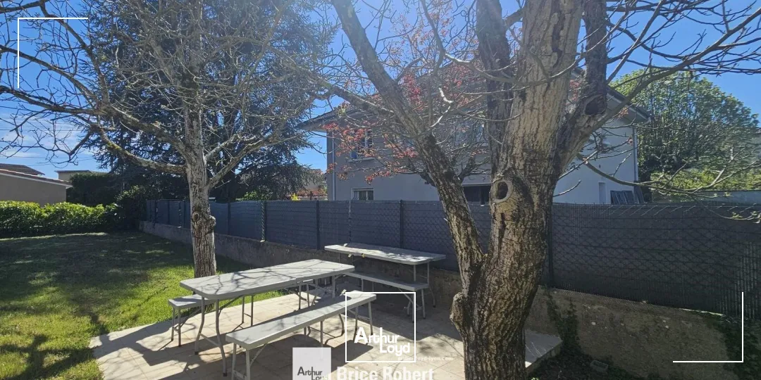 Bureaux - Location - JONAGE - 69330 - 450-450 - 7732880