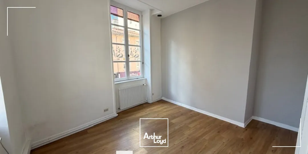 Bureaux - Location - LYON - 69004 - 104.4-104.4 - 7732882