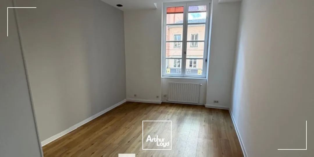 Bureaux - Location - LYON - 69004 - 104.4-104.4 - 7732884