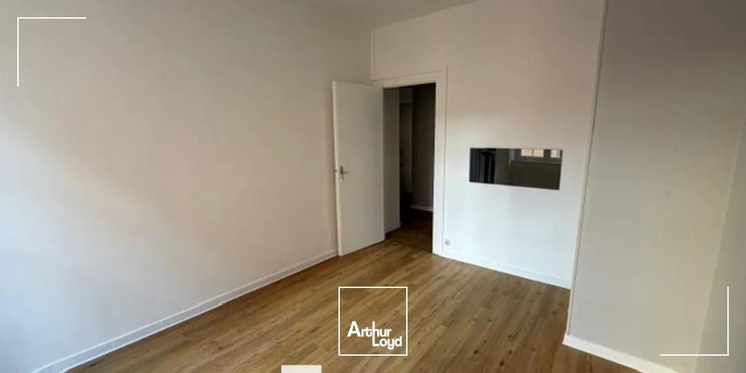 Bureaux - Location - LYON - 69004 - 104.4-104.4 - 7732887