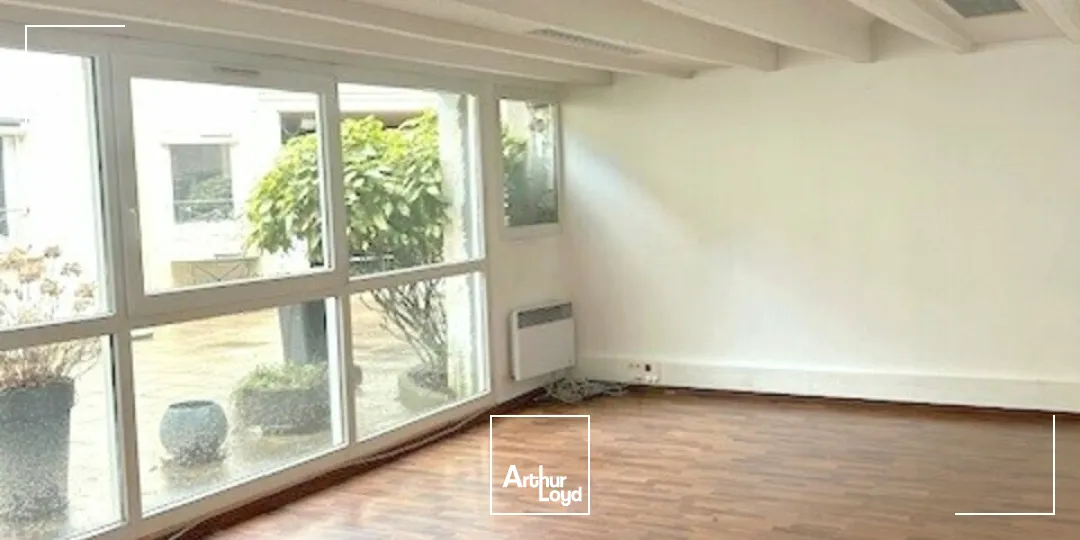 Locaux commerciaux - Location - NANCY - 54000 - 166-352 - 7732985