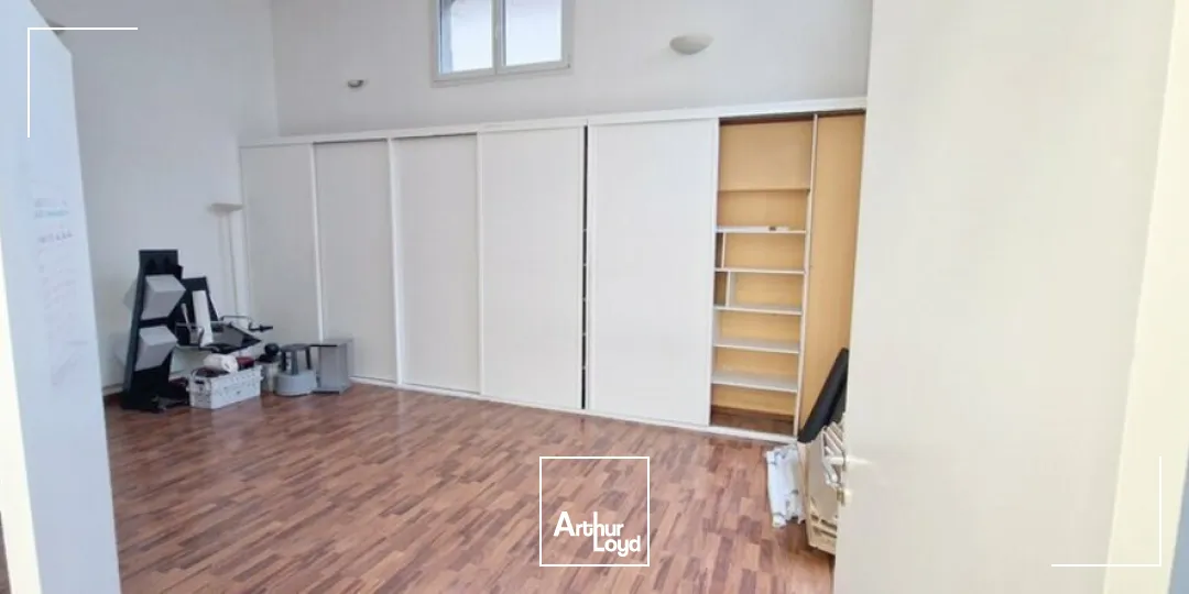 Locaux commerciaux - Vente - NANCY - 54000 - 166-351 - 7732996