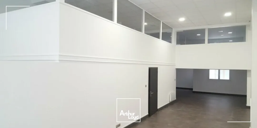 Locaux commerciaux - Vente - NANCY - 54000 - 166-351 - 7732988